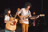 Kisah di Balik Musik Endah n Rhesa