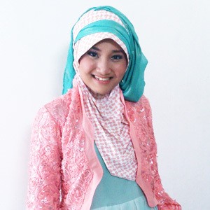 Ini Alasan Fatin Diajak Main Film 99 Cahaya di Langit Eropa
