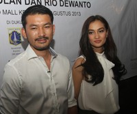 Franda Di-bully Fans SM*SH Hingga Kabar Bahagia Zayn Malik dan Rio-Atiqah