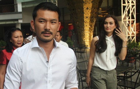 Franda Di-bully Fans SM*SH Hingga Kabar Bahagia Zayn Malik dan Rio-Atiqah