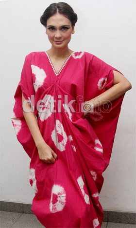 Artis-artis yang Tegas Tolak Poligami