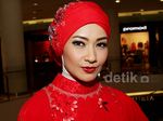 Alya Rohali Cantik Berhijab