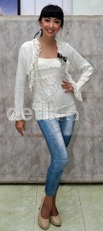 Asri Welas Ingin Berhijab