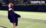 Suzy miss A yang Makin Dewasa