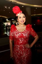 Royal Hat ala Titi DJ