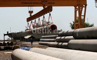     Tak hanya itu, selain proyek besar Kalibaru, PT Dirganeka pun mendapatkan kontrak untuk memasok beton, tiang pancang bulat dan bundar untuk beberapa proyek rusun di wialyah Jabodetabek.