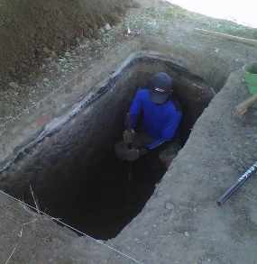 Lahan Pembangunan Pabrik Baja Disinyalir Tersimpan Situs Majapahit