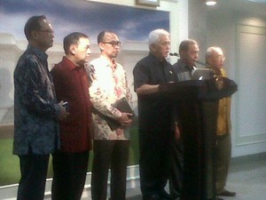 4 Paket Kebijakan Ekonomi Pemerintah Tidak Cocok untuk Jangka Pendek