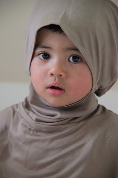 Alisha Zahira Reza, 1,1 Tahun, Perempuan
