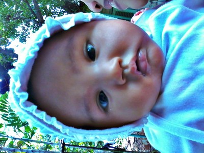 Najwa Syakira Putri, 1,1 Tahun, Perempuan