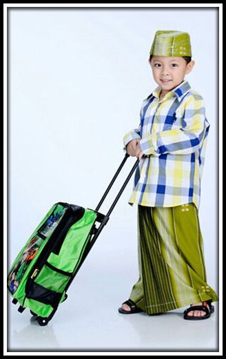 Muhammad Fadlan Pratama Diaz, 5 Tahun, Lelaki