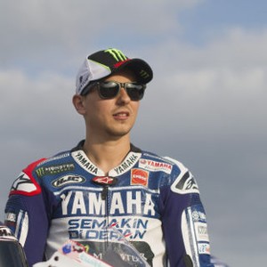 Lorenzo Kuasai Sesi Pertama