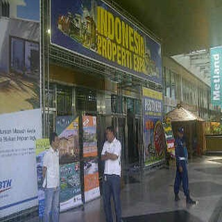Ada Pameran Properti di JCC, Harga Mulai Rp 600 Juta-Rp 1,5 Miliar