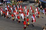 Ganjar Pranowo Jadi Gatotkaca
