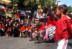 Festival Serayu Banjarnegara Berlangsung Meriah