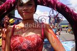 Festival Serayu Banjarnegara Berlangsung Meriah