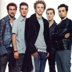 N Sync Dikabarkan Reuni di MTV Video Music Awards