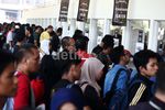 Rela Antre Panjang Demi Tiket Metallica