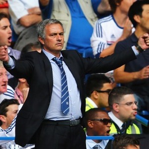 Perjudian Mourinho di Chelsea Akan Berhasil