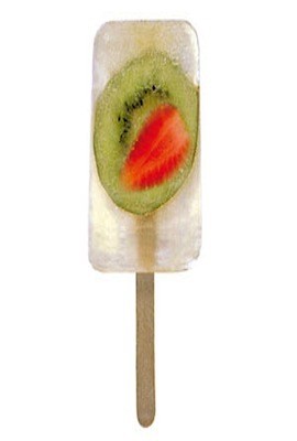 Yuk, Bikin Camilan Enak 90 Kalori! 