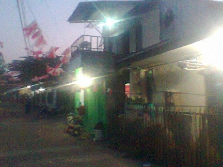 Satu Tersangka Keributan di Duren Sawit Diamankan di Polres Jaktim