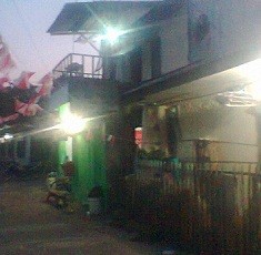 Ribut Anggota Ormas di Duren Sawit, Gara-gara Burung Peliharaan