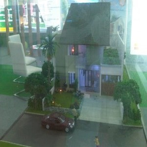 Berlokasi di Tusuk Sate, Rumah Mewah Seharga Miliaran Rupiah Ini Tetap Laku