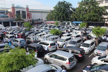 Pajak Naik, Jualan Mobil Tahun Ini Diprediksi Stabil