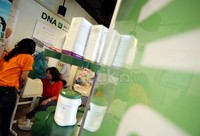 Sebuah perusahaan asal Amerika Serikat, Amway sangat peduli dan mengutamakan tentang pentingnya hidup sehat dan pemeriksaan kesehatan sejak dini.