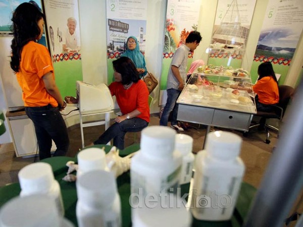 Ingin Sehat, Cek Kesehatanmu Sejak Dini!