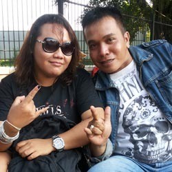 Pengorbanan Fans Demi Metallica