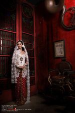 Ini Dia Foto Prewed Rio Dewanto dan Atiqah Hasiholan