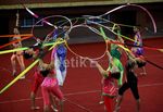 DKI Jakarta Luncurkan Maskot Popnas 2013