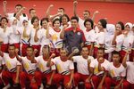 DKI Jakarta Luncurkan Maskot Popnas 2013