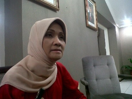 PDIP Anggap Rustriningsih Keluar Partai Jika Ikut Konvensi Capres PD