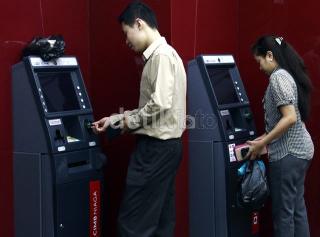 Dinilai Merugikan, Nasabah Minta Bank Jamin Keamanan Data