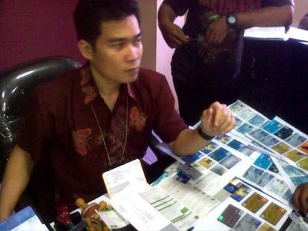 Pasif, Kementerian Kominfo Tak Bisa Langsung Bertindak