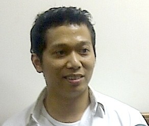 Bukan Jadwalnya Bersaksi, Ridwan Hakim Tinggalkan Pengadilan Tipikor