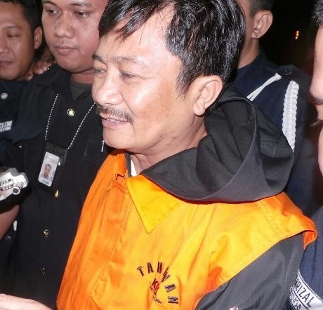 Rudi Rubiandini Pernah Bertemu Direktur Kernel Oil di Singapura Rudi Rubiandini Pernah Bertemu Direktur Kernel Oil di Singapura