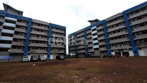 Warga Rusun Marunda Keluhkan Transportasi, Ini Jurus Ahok