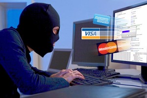 Begini Data Nasabah Diperjualbelikan