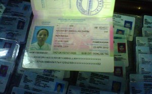 Robohnya Pengamanan Data Nasabah