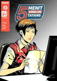 Di Jepang, Komikus Dihormati dan Diperlakukan Bak Selebritas