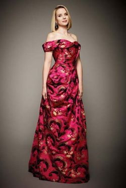 Dandanan Glamour Bos Cantik Yahoo