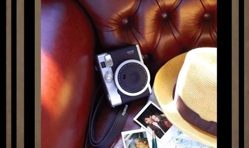     Kamera ini menawarkan 10 detik exposure, multiple exposure dan shutter speed hingga 1/400 per detik. (kredit foto: Fujifilm)