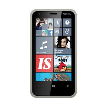     Alhasil dari segi tampilan, Nokia Lumia 620 Protected Edition tak berbeda jauh dari versi original. (kredit foto: esphoneblog)