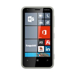 Protected Edition, Edisi Lumia 620 Pakai Jaket Kulit