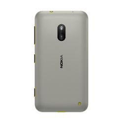Protected Edition, Edisi Lumia 620 Pakai Jaket Kulit