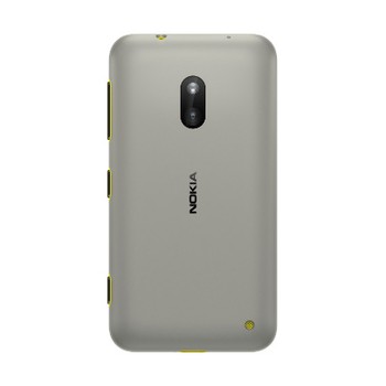     Tidak disarankan pula bagi pengguna Lumia 620 Protected Edition untuk menenggelamkannya ke dalam air. Karena sejatinya, handset ini memang tidak disiapkan untuk menghadapi kondisi seperti itu. (kredit foto: esphoneblog)