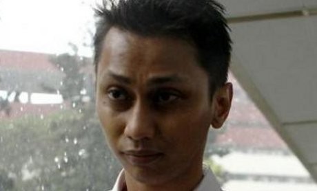 Coret-coret Monumen Nasional, Penjaga Keamanan di Singapura Dibui 3 Bulan